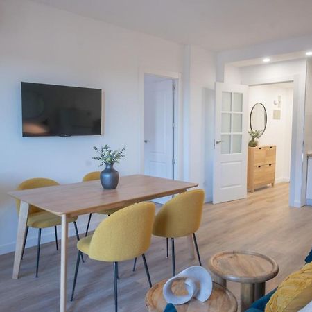 Elegant Temporary Apartment On Street Hiruela Temporal Hrl1710 Madrid Exterior photo